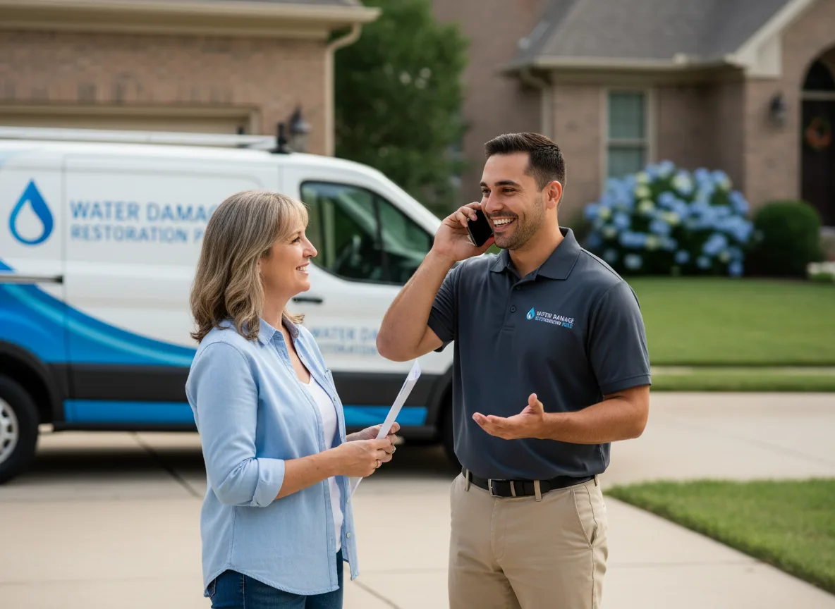 Flood Restoration Collegeville, PA FAQs